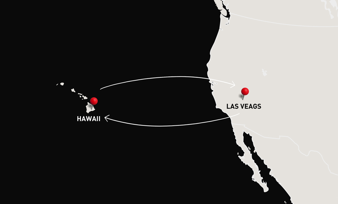 Hawaii-LasVegas-Map-img